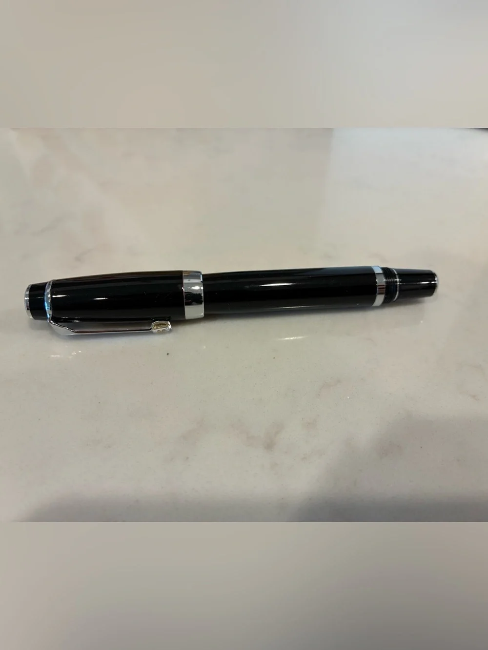 Montblanc Ballpoint Pen